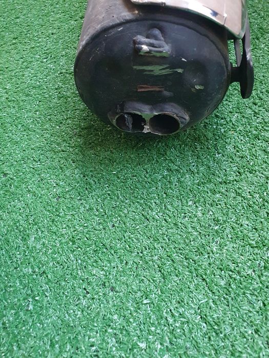 Vand toba finala yamaha t max 2004