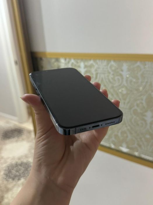 Iphone 13 pro без ремонта