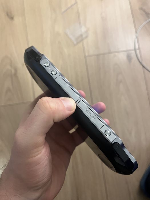 Ps Vita / PlayStation Vita OLED