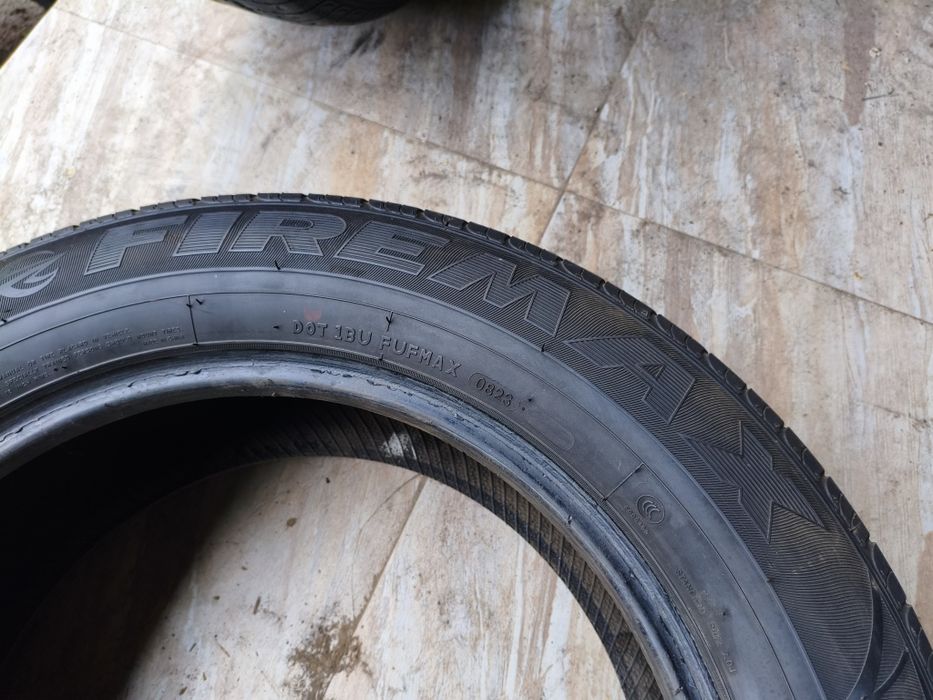 235 60 R18 Пара 2шт. Лето Шины