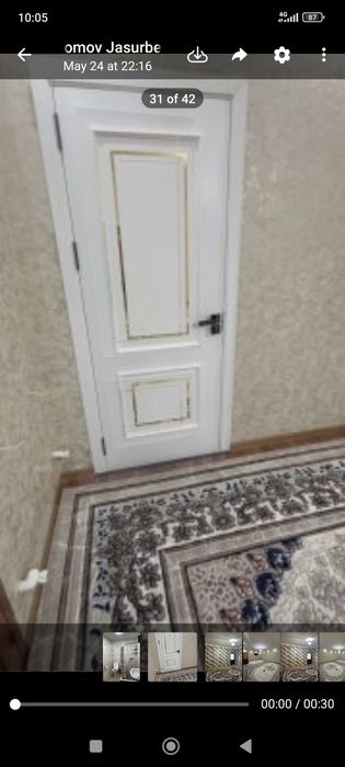 Ижара участка sergili