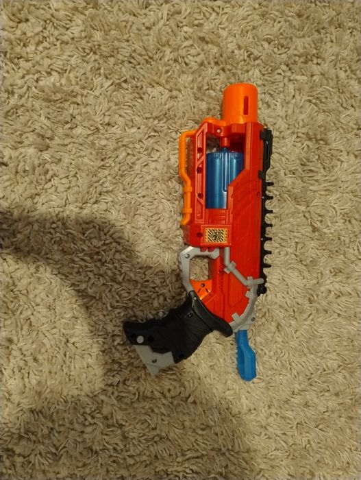 Pistoale nerf stare bună