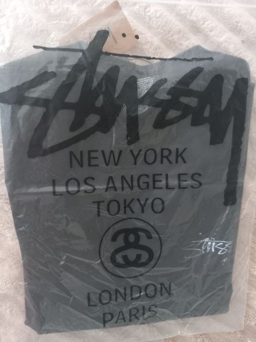Stussy тениска М