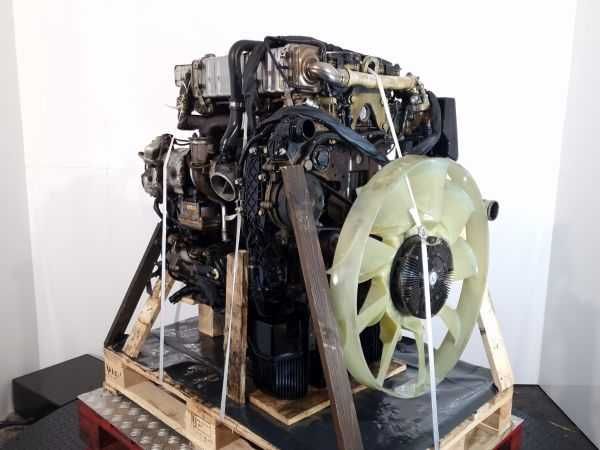 Motor complet Mercedes OM934LA.6-3 - Piese de motor Mercedes-Benz