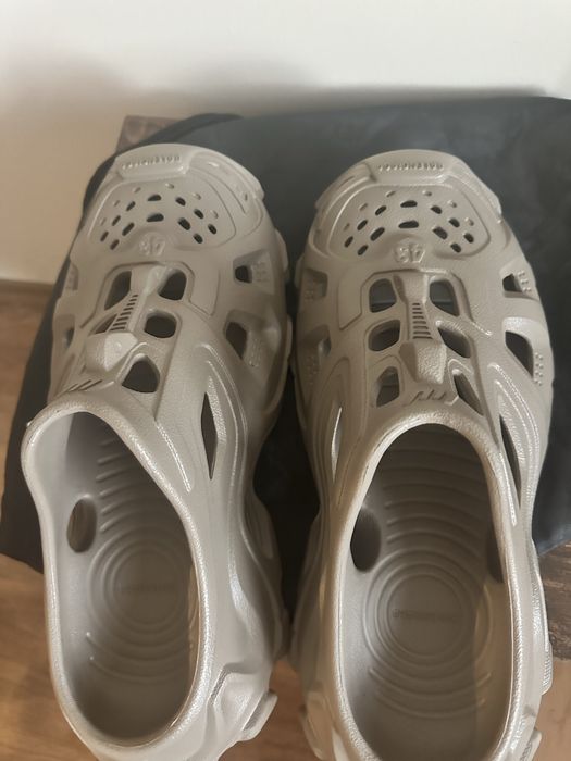 Balenciaga чехли