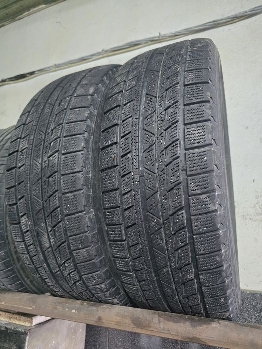 Зимний шины бар 2 штук