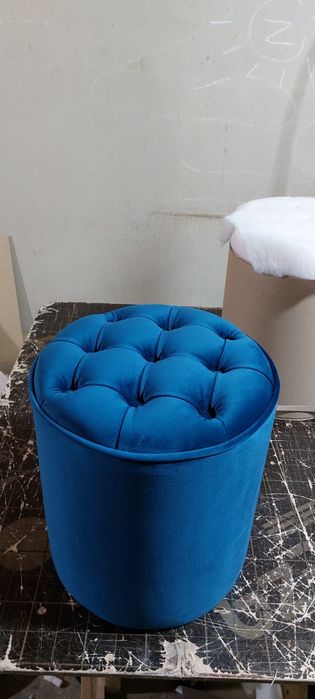 Пуфик. Банкетка. Пуфики!