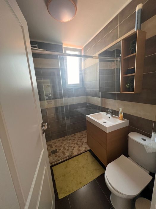 Casă apartament Vârteju, Măgurele, IF (35 min P.Unirii), parcare