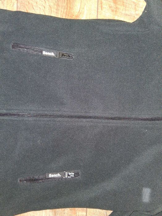 р-р M;L BENCH WOMENS fleece jacket