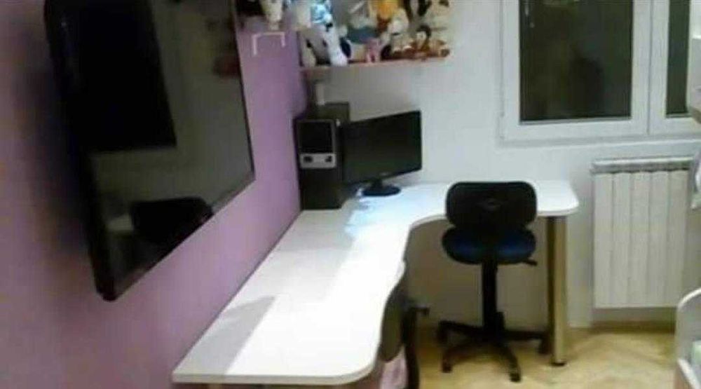 Дава се под наем Двустаен апартамент в София, Гоце Делчев - 67 кв.м за 663 € - Снимка #1