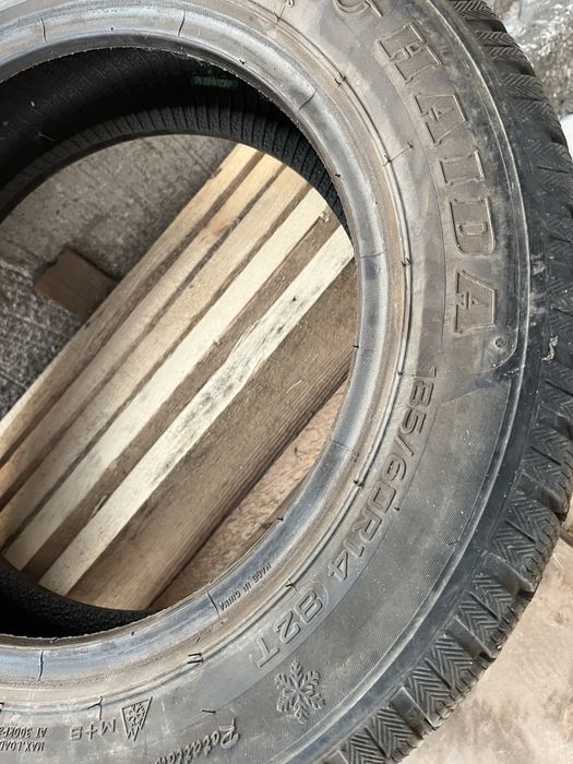 Продам зимние резины