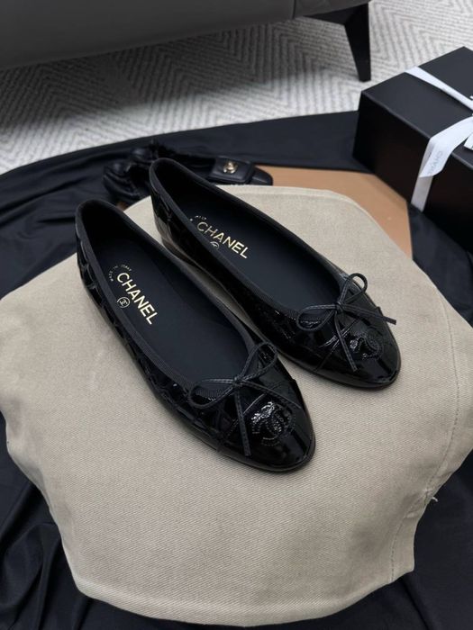 Balerini Chanel 35-42