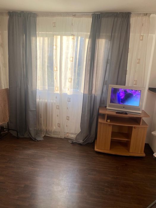 Închiriez garsonieră Bulevardul Iuliu Maniu (Militari)