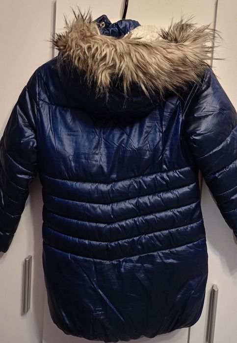 Детско зимно яке