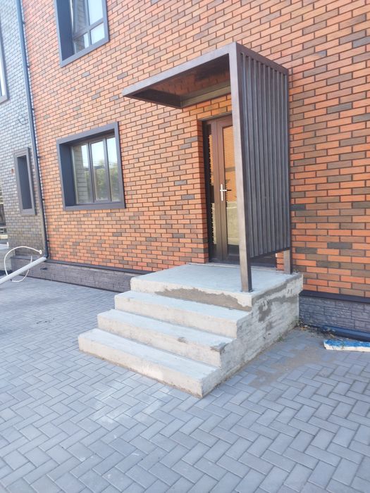 Профтруба новая и б/у