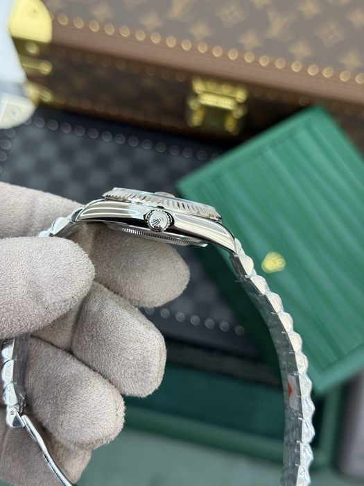 Rolex Date-Just 36mm