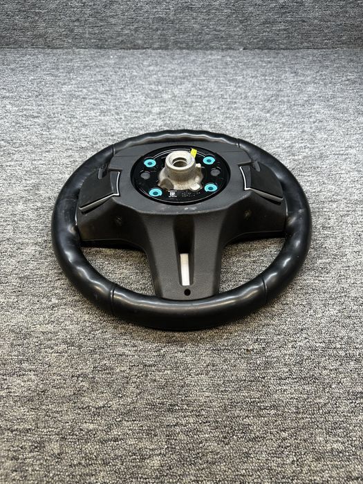 Volan Bmw Seria 5 G30 X3 G01 x4 G02 X5 G05 M-pachet