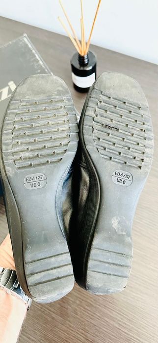 sandale damă / pantofi decupați