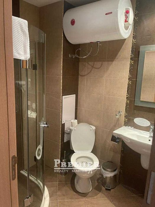 Продава се Едностаен апартамент в Созопол - 41 кв.м за 1586 €/кв.м - Снимка #8