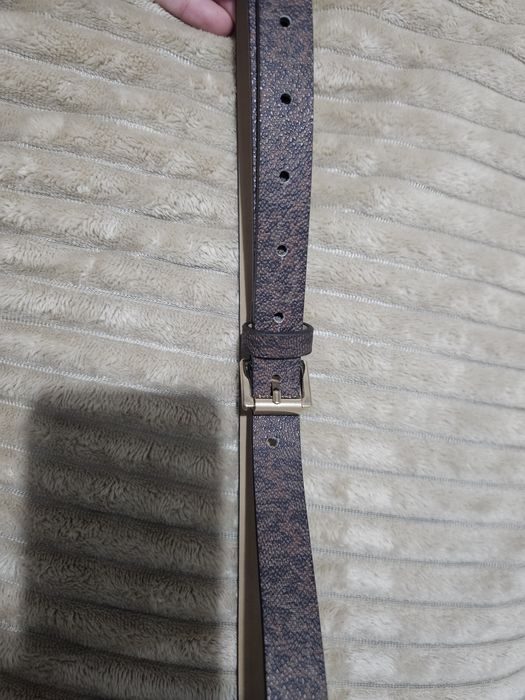 Оригинален колан на Michael kors
