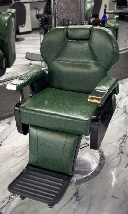 Barber Kreslo