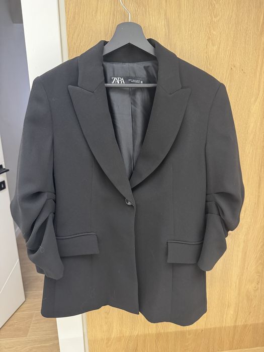 ZARA Блейзър/Сако