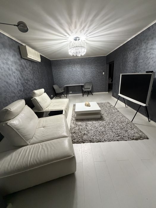 Apartament 3 camere