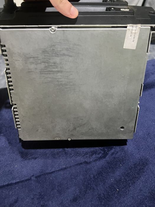 Vand Unitate CCC Navigatie BMW E60