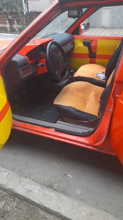 Москвич 2141 авто