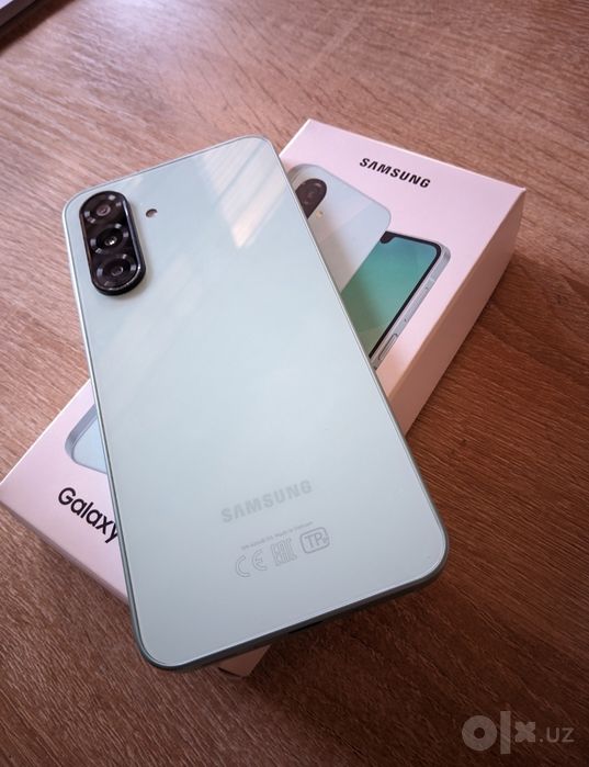 Продаётся Samsung A26 в идеальном состоянии
