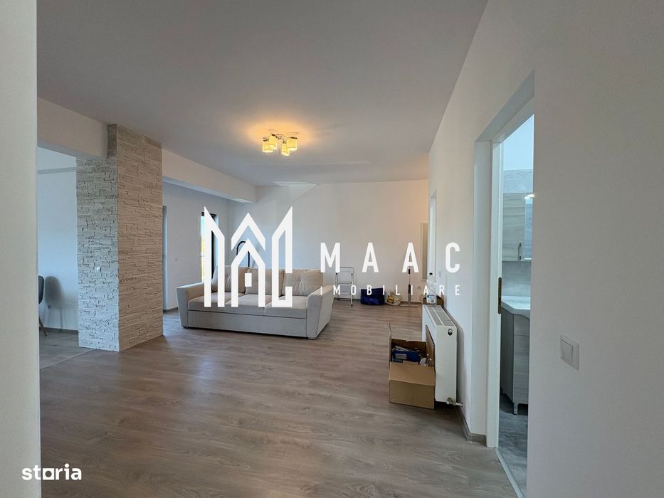 Apartament 3 camere decomandat | Arhitectilor,| 76 mp