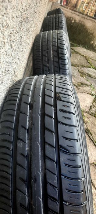 БМВ джанти 15 цола