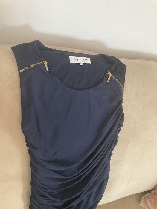 Rochie Guy Laroche studio marime 38, mulata