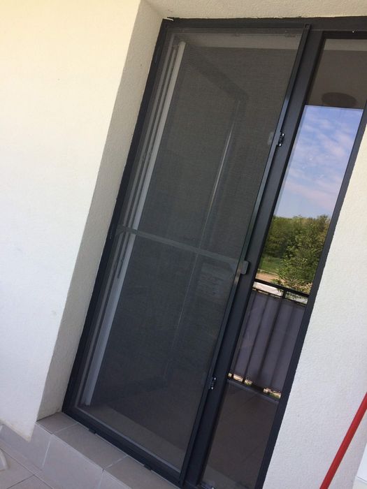 Execut plase insecte(tantari)la comanda