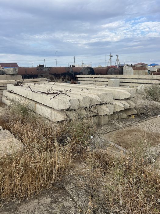 Свай 7,5м*35*35 32шт бар……………………..