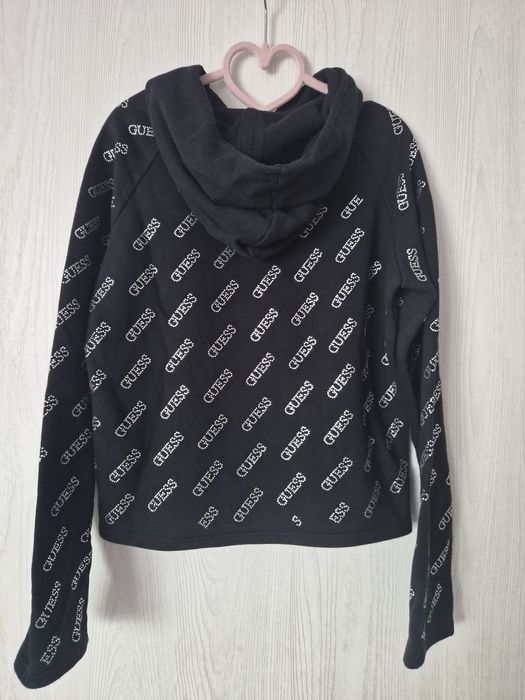Оригинален блуза Guess