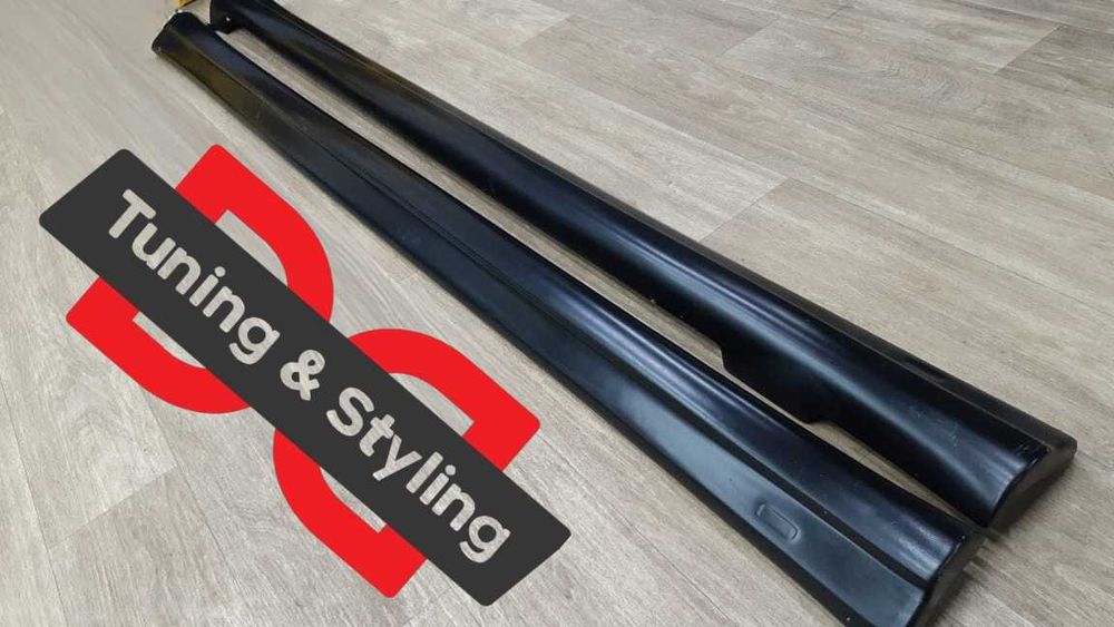 Бампер БМВ \ Бампер Мерседес e30 e34 e36 e39 w124 w211 w210 w202