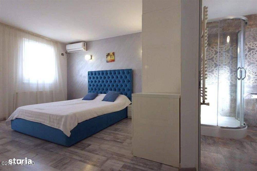 Mamaia Nord - Phoenicia Resort, casa de vacanta la mare, P+1E+Terasa!