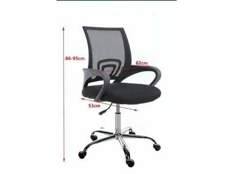 Кресло для офиса / Ofis ushin qolayli kreslo