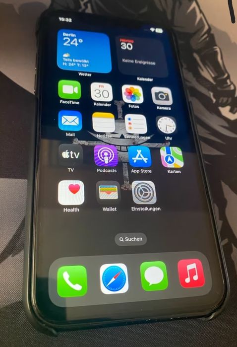 Apple Iphone X R