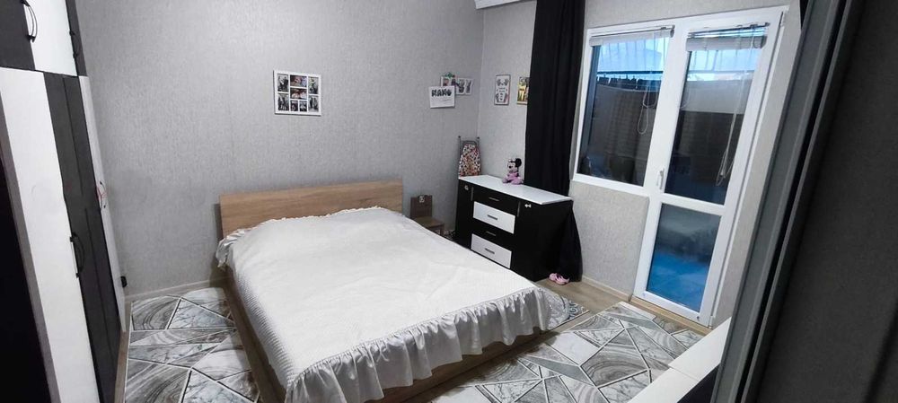 Продава се Четиристаен апартамент в Стара Загора, Център - 96 кв.м за 691 €/кв.м - Снимка #5