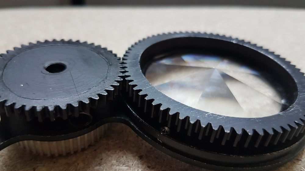 Prisma Sharpy Beam R7 230w