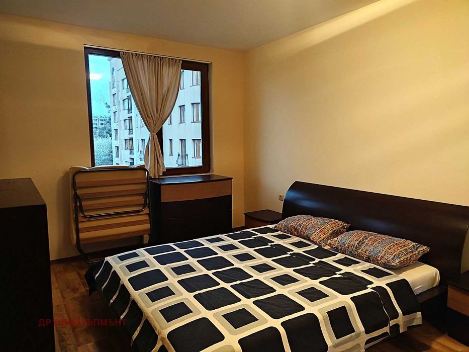 Дава се под наем Тристаен апартамент в к.к. Слънчев бряг - 101 кв.м за 307 € - Снимка #7