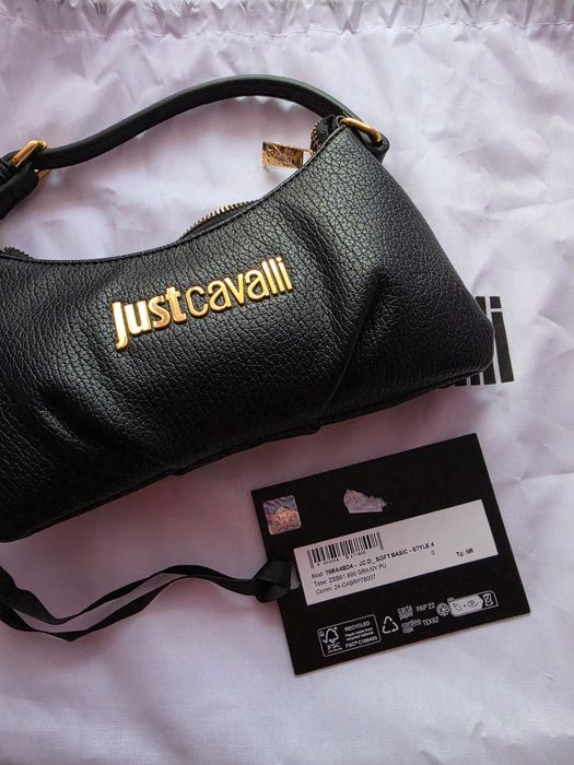 Дамска чанта Just Cavalli