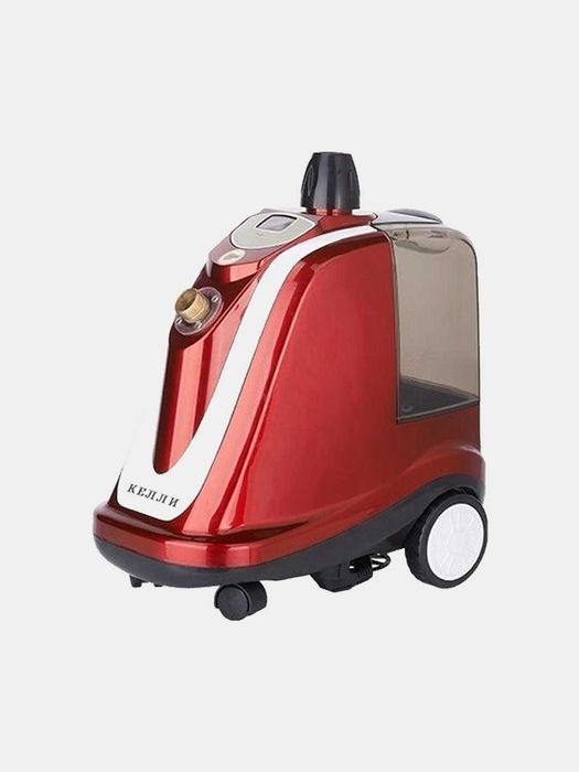 Профессиональный отпариватель Kelli KL-815, мощностью 2800 Вт