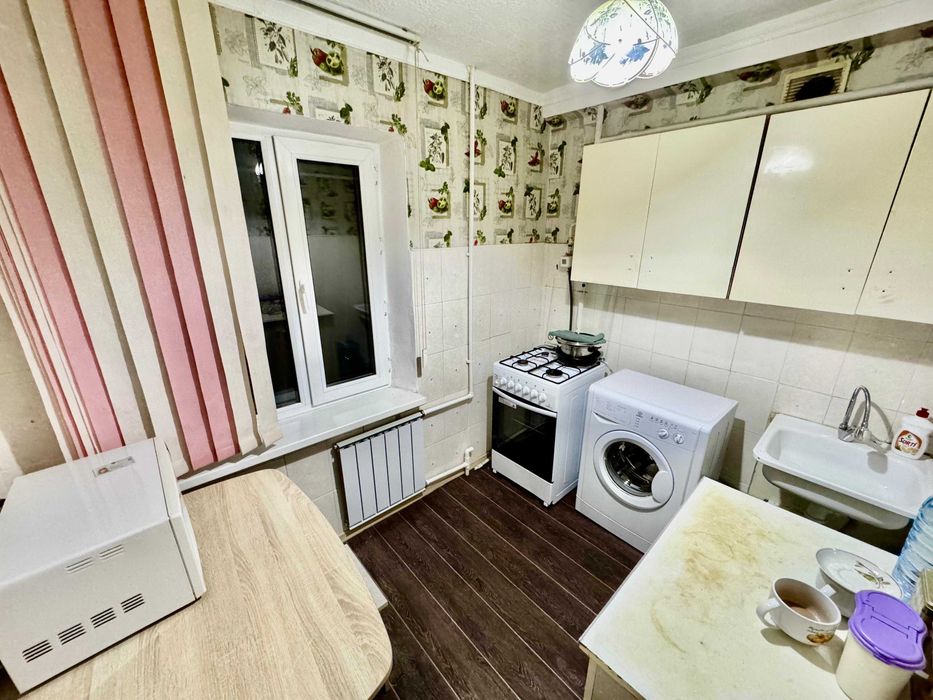 ^Продам 1 комнатную квартиру в Сортировке!!!