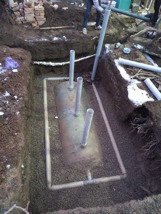 Тулмайдиган каналзатсия