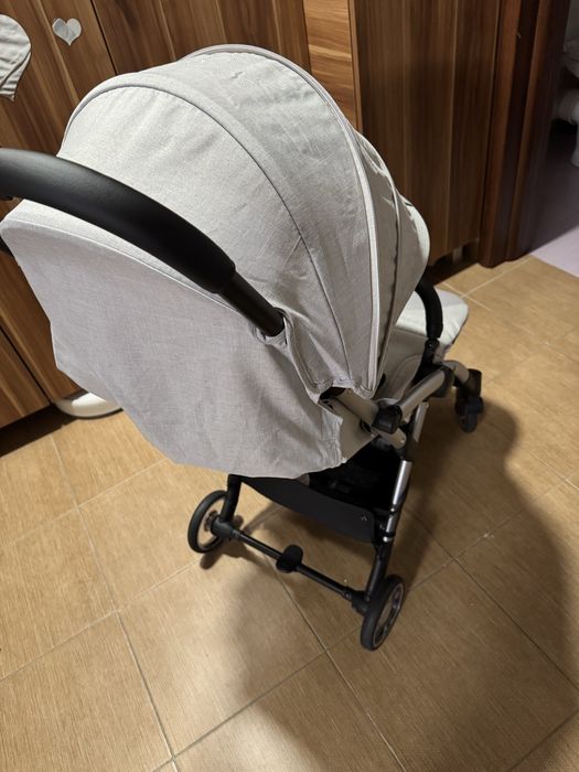 Carucior Chicco Goody plus