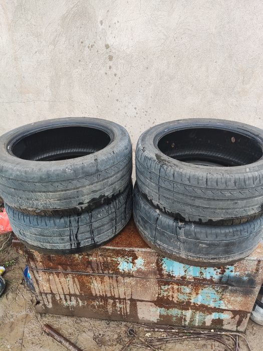 Продам шины 23000тг
