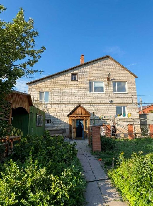 КСК дом 276 кв.м. 6 ком торг